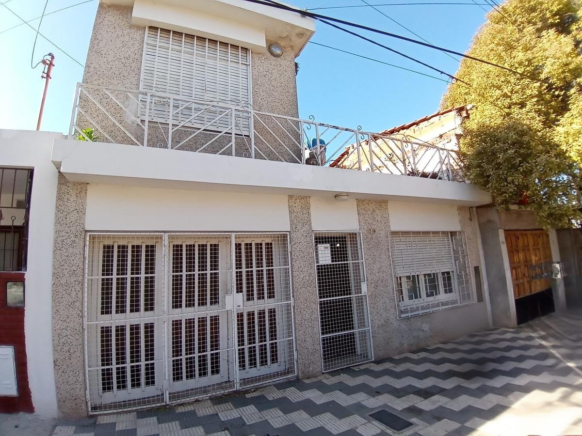 CASA BARRIO BELLA VISTA